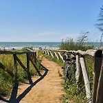 Apartment Bright Flat With Pool-beahost Bibione