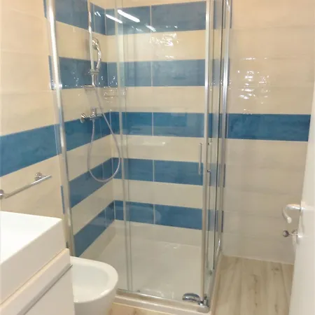 Bright Flat With Pool-beahost *