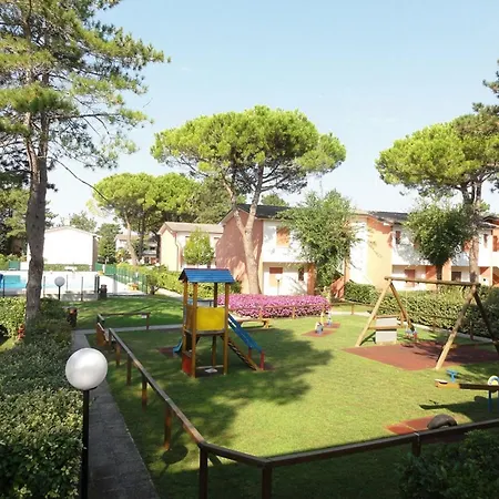 Lejlighed Bright Flat With Pool-beahost *