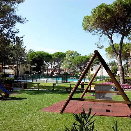 Bright Flat With Pool-beahost Bibione