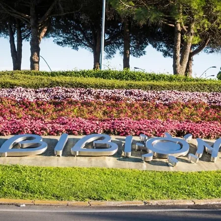Bright Flat With Pool-beahost Bibione