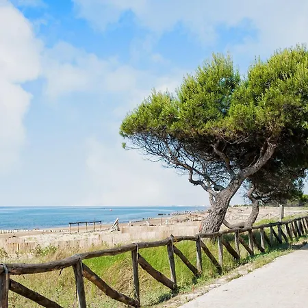 Lejlighed Bright Flat With Pool-beahost Bibione