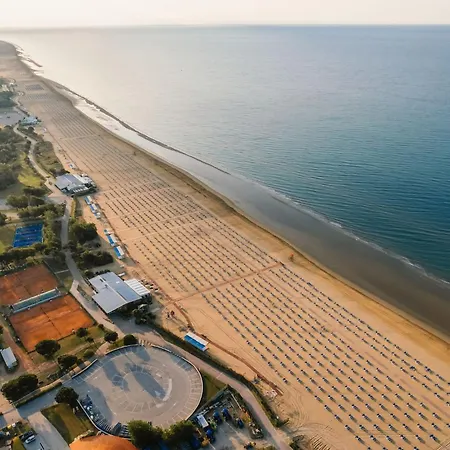 Bright Flat With Pool-beahost Lejlighed Bibione