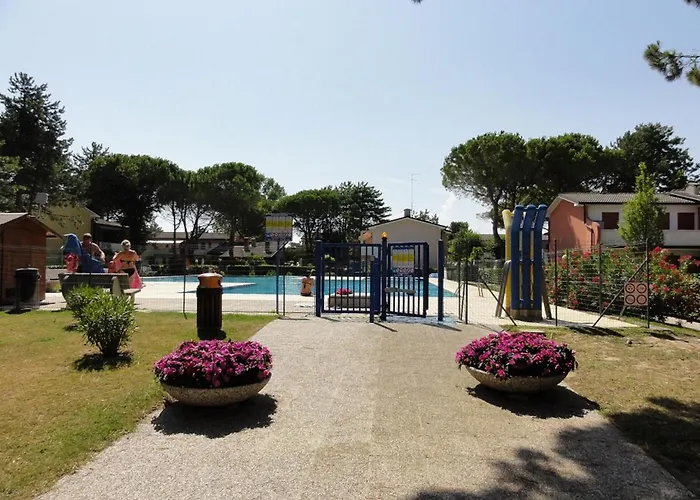 Bright Flat With Pool-beahost Apartment Bibione