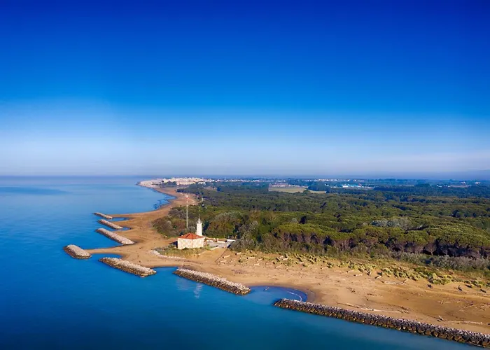 Bright Flat With Pool-beahost Apartment