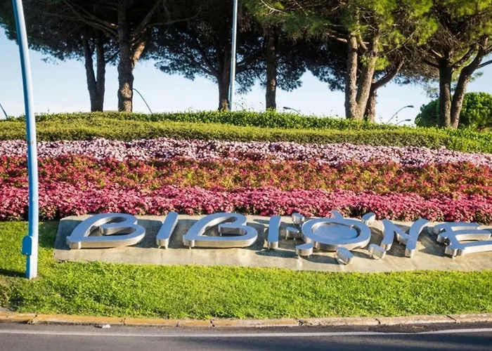 Bright Flat With Pool-beahost Bibione