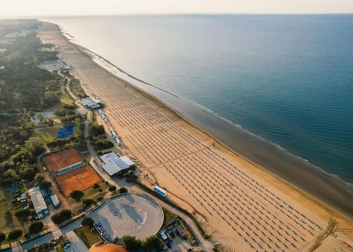Bright Flat With Pool-beahost Apartment Bibione